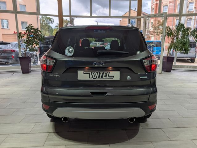 Ford Kuga Cool & Connect