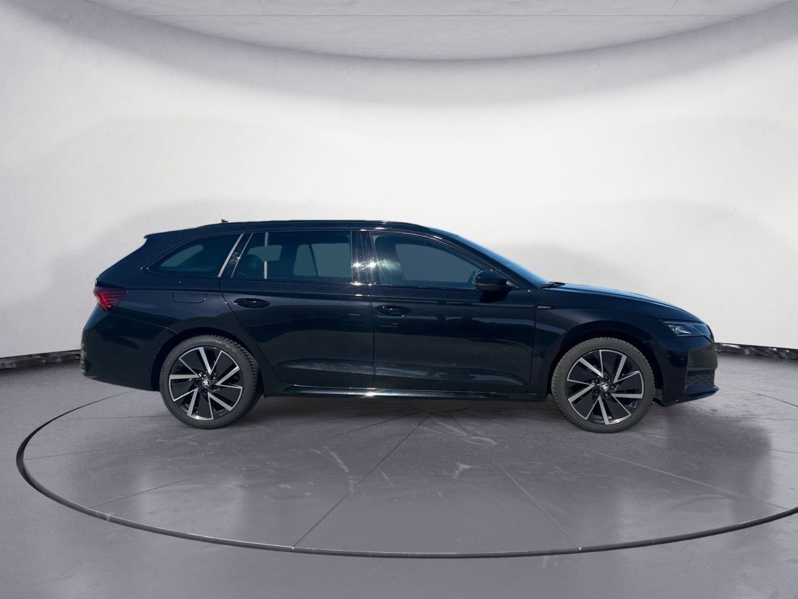 Skoda Octavia - Bild 6