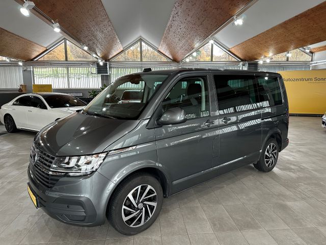 Volkswagen T6.1 Multivan Comfortline DSG Kamera AHK CarPlay