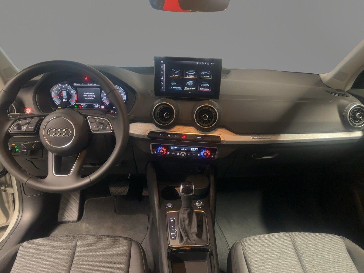 Audi Q2 - Bild 9