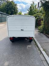 Piaggio APE TM 703 - Piaggio APE TM