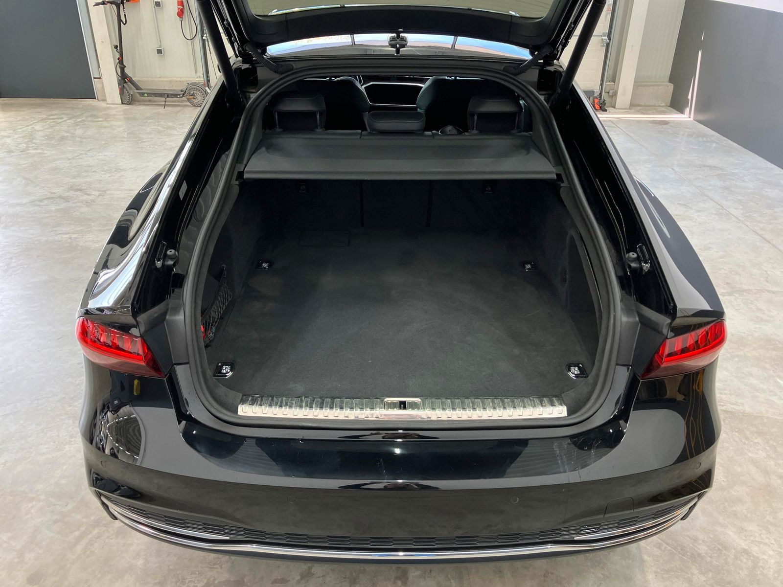 Audi A7 - Bild 12