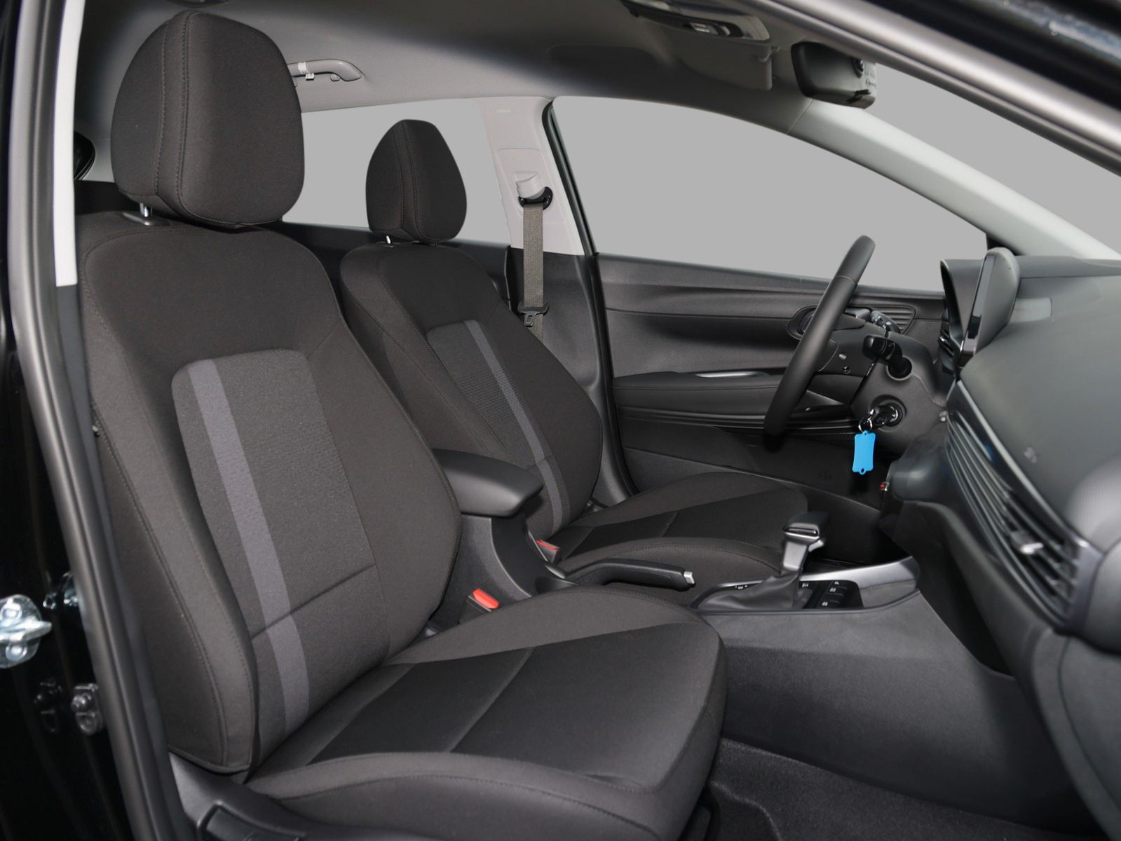 Hyundai i20 - Bild 6