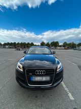 Audi Q7 3.0 TDI V6 - Audi Q7: V6 TDI