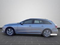 Audi A4 - Vorschau Bild 8