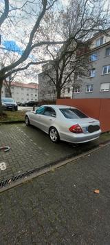 Mercedes-Benz MERCEDES E320 CDI AVENTGARDE VOLL LEDER - Mercedes-Benz E 320 in Frankfurt (Main)
