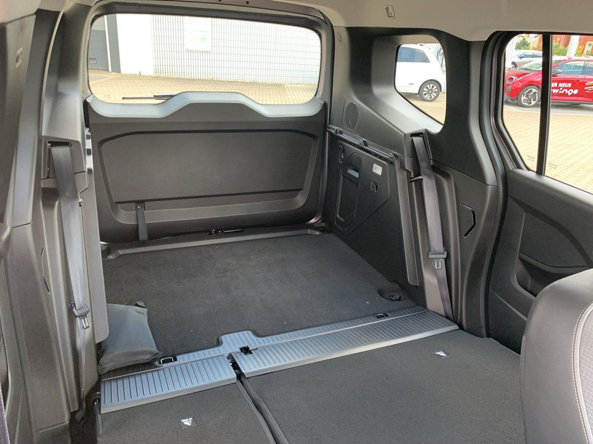 Renault Kangoo - Bild 45