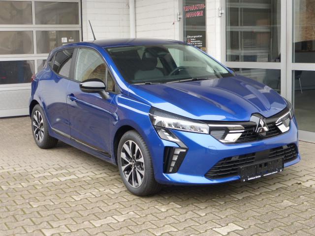 Mitsubishi Colt 1.0 Turbo Plus