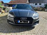 Audi A5 2.0 TFSI 185kW S tronic Cabriolet 3xS-line - Audi A5: 3.2
