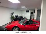 Ferrari 328 GTS V8 TARGA LEDER Schaltung Classic Data - Ferrari 328: 328gts
