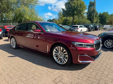BMW 745 - 3