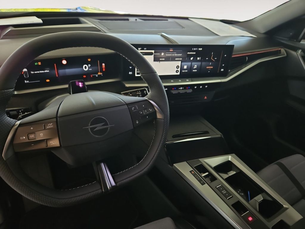 Fahrzeugabbildung Opel Grandland 1.2 DI Hybrid 48 V Automatik GS