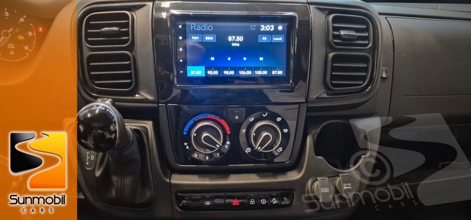 Fahrzeugabbildung Weinsberg CaraCompact 600 MEG Edition Pepper ´26 Automatik