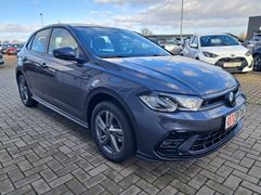 Fahrzeugabbildung Volkswagen Polo 1.0 TSI R-Line DIGITAL-COCKPIT APP-CONNECT