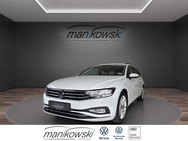 Volkswagen Passat Variant 2.0 TDI 200 PS DSG *BUSINESS*HUD 