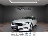 Volkswagen Passat Variant 2.0 TDI 200 PS DSG *BUSINESS*HUD  - Volkswagen Passat aus 2024