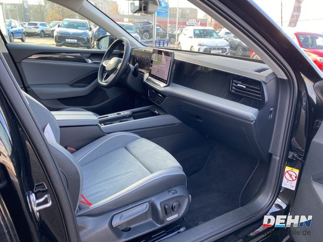 Volkswagen Passat Variant 1.5 eTSI DSG Business Winterpaket