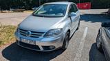 Volkswagen Golf Plus 1.6 Comfortline Comfortline - VW Golf Plus Gebrauchtwagen in Augsburg