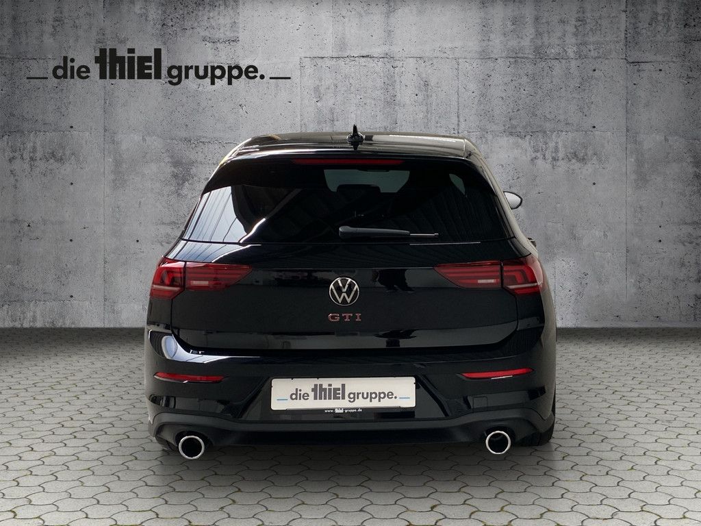 Volkswagen Golf - Bild 5