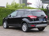 Ford Kuga Titanium 4x4 - gebrauchte Ford Kuga aus dem Jahr 2015