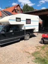 Chevrolet K 1500 Pickup - Chevrolet K1500 Gebrauchtwagen