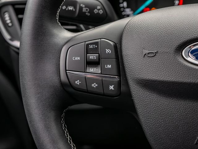 Ford Puma 1.0 Titanium Navi Spurhalteassistent LED