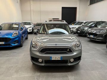 MINI Countryman S (Cooper) - 4