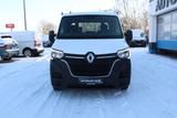 Renault Master Pritsche Tempomat Klima AHK Bluetooth  - Renault Master: Pritsche