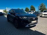 Ford Kuga Hybrid Active  X *PANO*B&O*HUD* - Ford Kuga mit Panoramadach