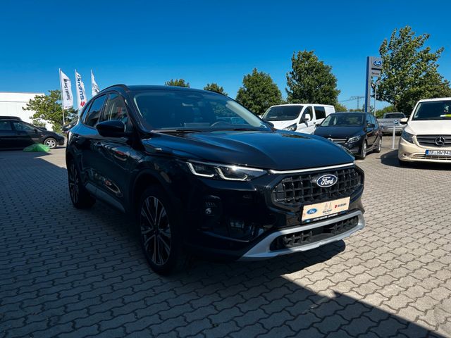 Kuga Hybrid Active*PANO*B&O*HUD*