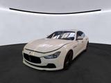 Maserati Ghibli  3.0 V6 TwinTurbo - gebrauchte Maserati Ghibli aus dem Jahr 2015