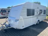Tabbert DA VINCI 490 TD 1.Hand Mover ATC - Tabbert Wohnwagen Da vinci