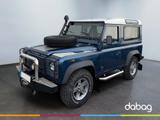 Land Rover Defender 90 Td 5 E Schalt. 5-Gang, Allrad - gebrauchte Land Rover Defender aus dem Jahr 2005