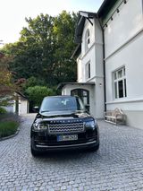 Land Rover Range Rover 4.4 SDV8 Vogue Vogue - Land Rover Range Rover von privat