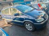 Opel Zafira A / 2001 / Benziner / 7-Sitzer - gebrauchte Opel Zafira aus dem Jahr 2001