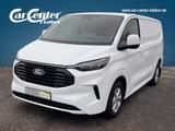 Ford Transit Custom Limited+LED+AHK - Ford Transit Custom Limited Gebrauchtwagen