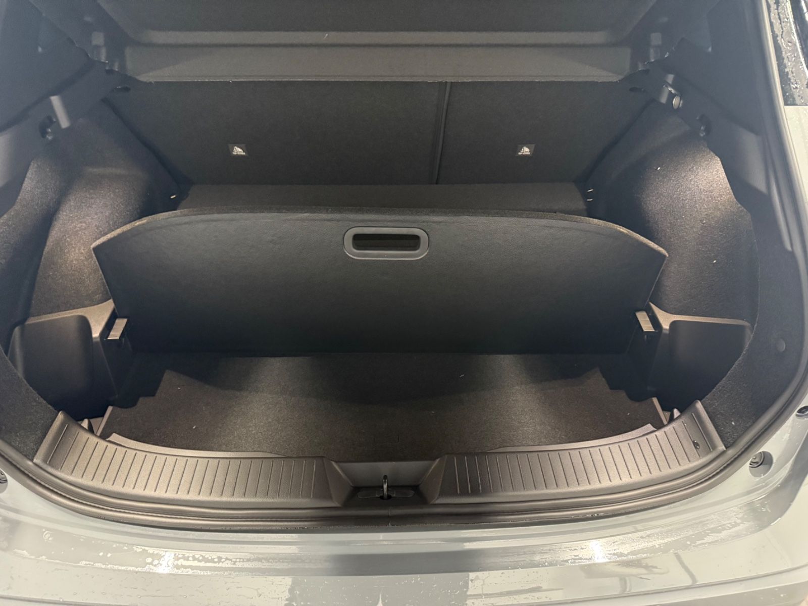 Fahrzeugabbildung Nissan N-Design e-Power 360° Kamera, Leder / Alcantara