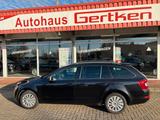 Skoda Octavia Combi Ambition - Skoda Octavia Ambition mit Diesel-Antrieb