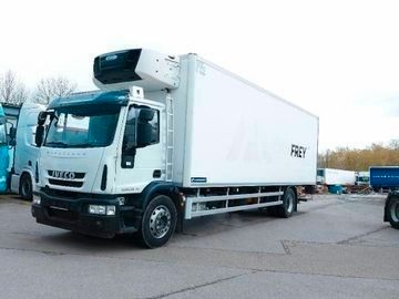 Iveco Eurocargo 190EL 32*Lamberet/Carrier 1150 *