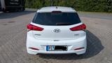 Hyundai i20 1.4 CRDi Style Style - 1. Hand, unfallfrei - Hyundai i20 mit Diesel-Antrieb: 1.4