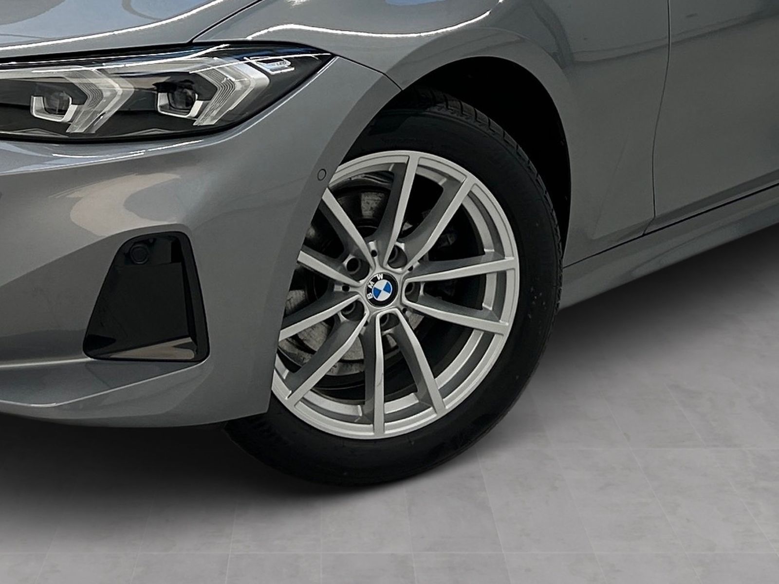 BMW 318 - Bild 8