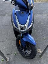 Kymco AGILITY S 125i CBS - KYMCO ROLLER 125 AGILITY