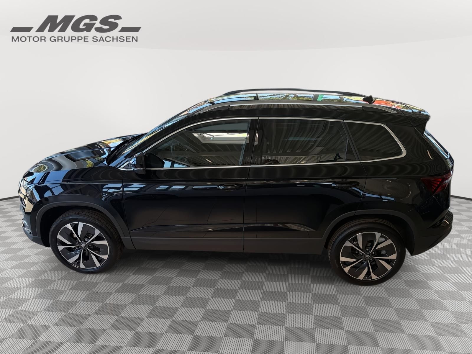 Skoda Karoq - Bild 25