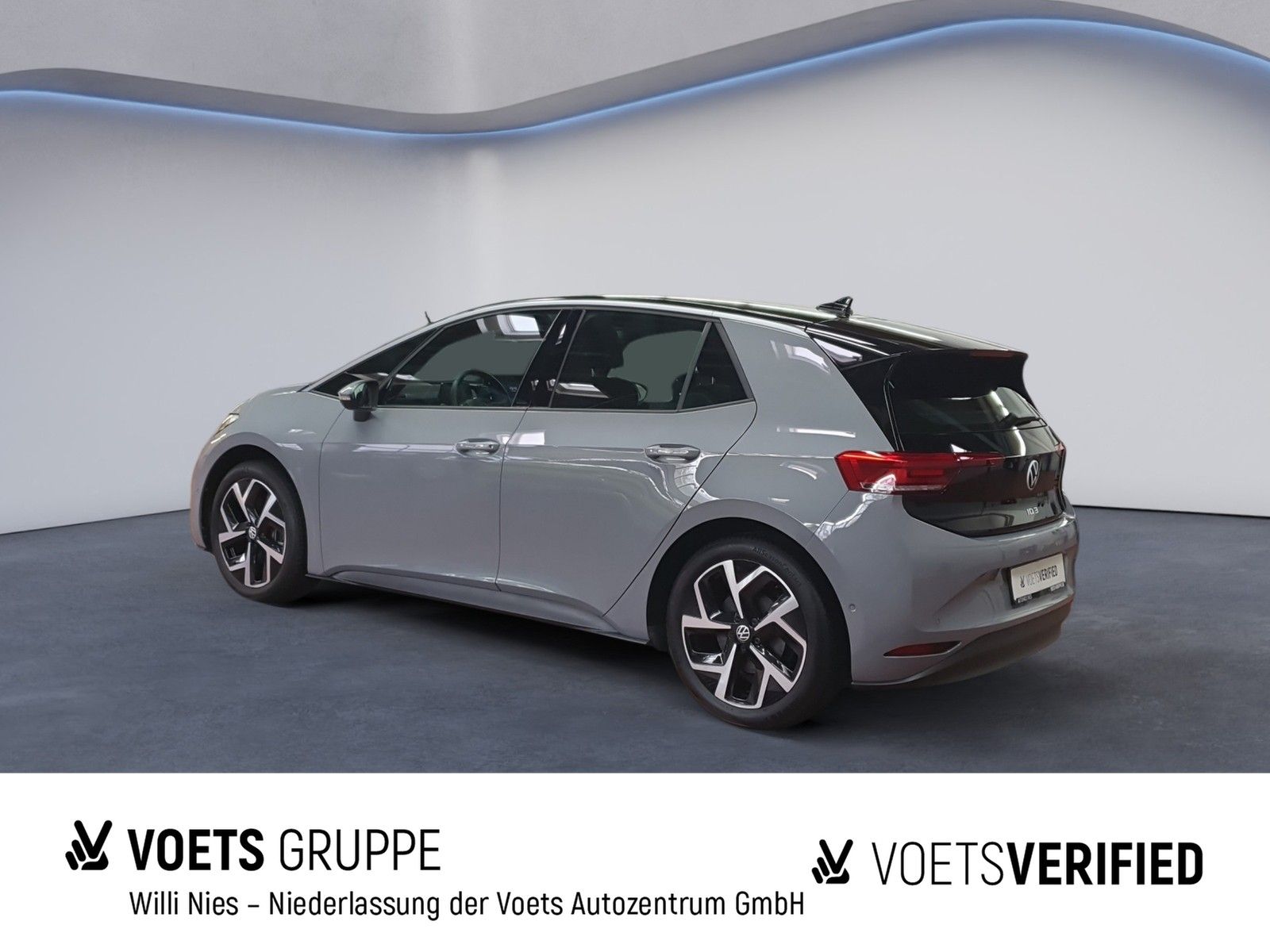 Volkswagen ID.3 - Bild 4