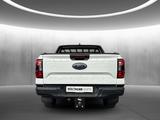 Ford Ranger Wildtrak 2.0 4WD DoKa AHK Navi B&O LED  K - Ford Ranger Gebrauchtwagen in Bremen
