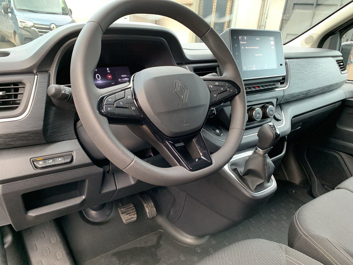 Renault Trafic - Bild 10