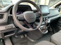 Renault Trafic - Vorschau Bild 10