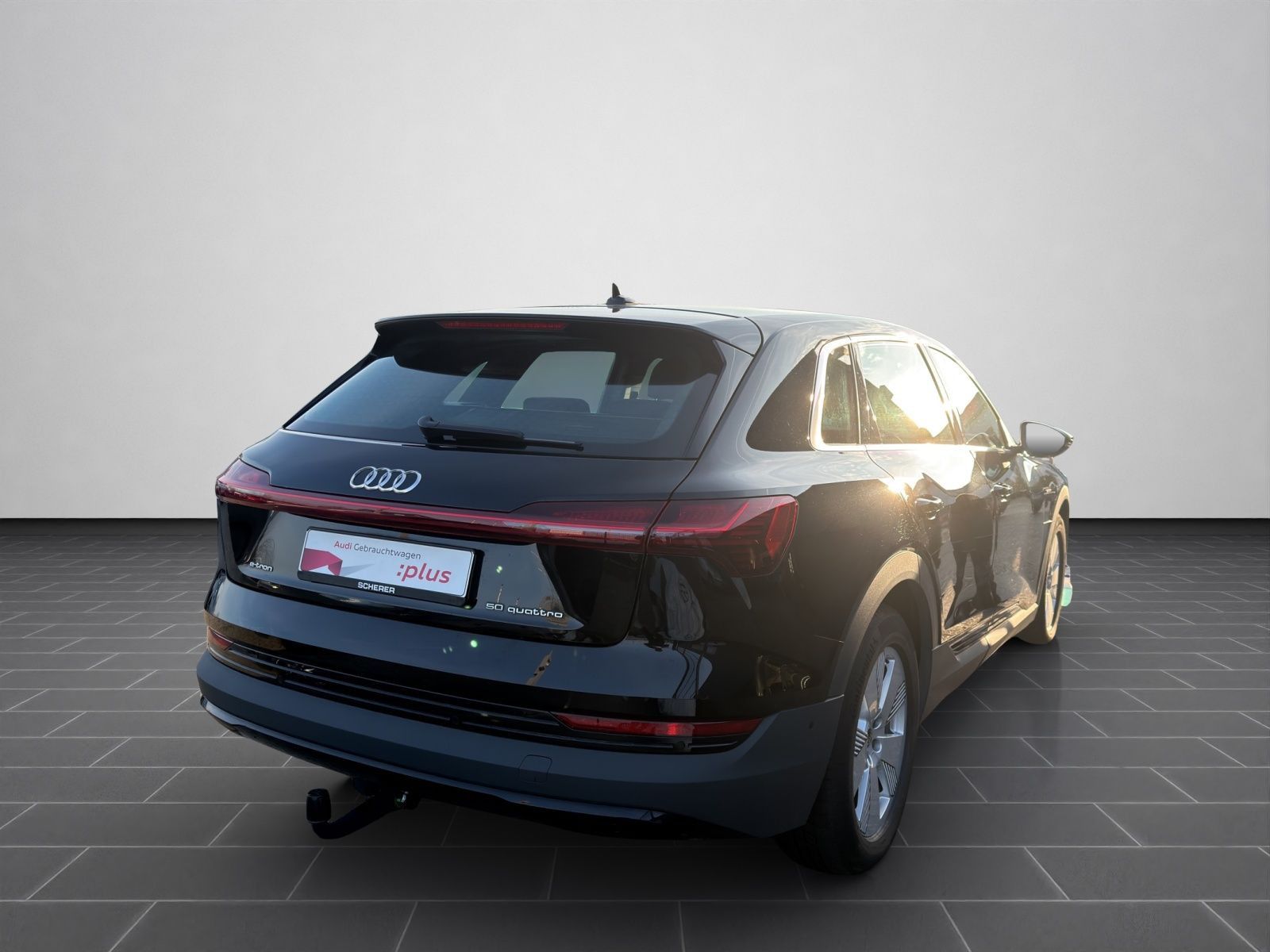 Audi e-tron - Bild 3