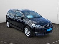 Volkswagen Touran - Vorschau Bild 7