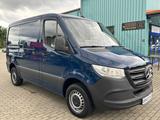 Mercedes-Benz Sprinter Kasten 211CDI L1H1/AHK+MBUX+RüKAM+NAVI - Mercedes-Benz Sprinter: 211